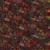 In The Beginning-I Dream of Color (Sold By 1/2 Meter)
